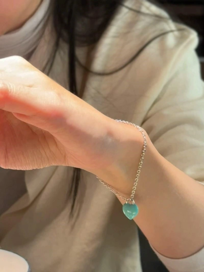 Tiffany Bracelets Sophisticated 252791