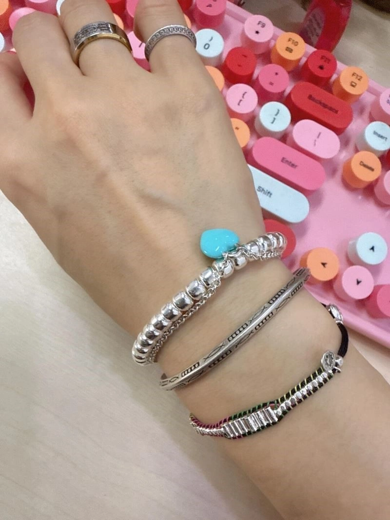 Tiffany Bracelets Sophisticated 252791