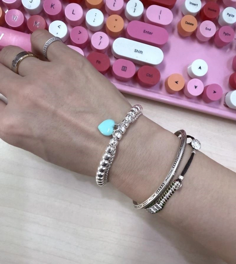 Tiffany Bracelets Sophisticated 252791