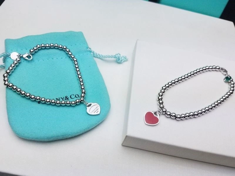 Tiffany Bracelets GoAnywhere 252774