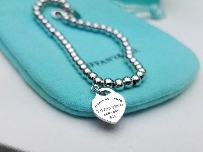 Tiffany Bracelets GoAnywhere 252774