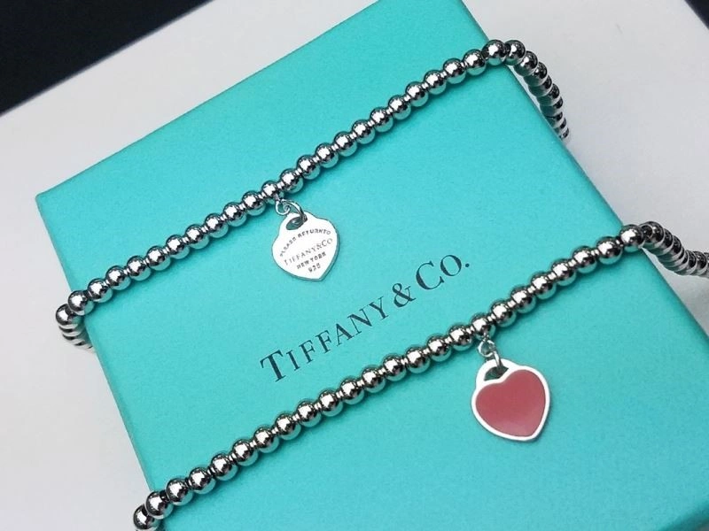 Tiffany Bracelets GoAnywhere 252774