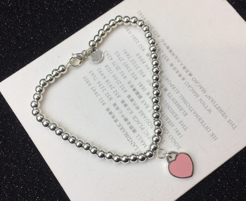 Tiffany Bracelets TopPick 252785
