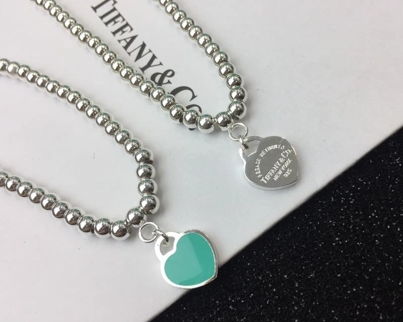 Tiffany Bracelets TopPick 252785