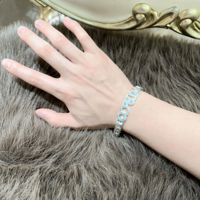 Tiffany Bracelets ModernLook 252779