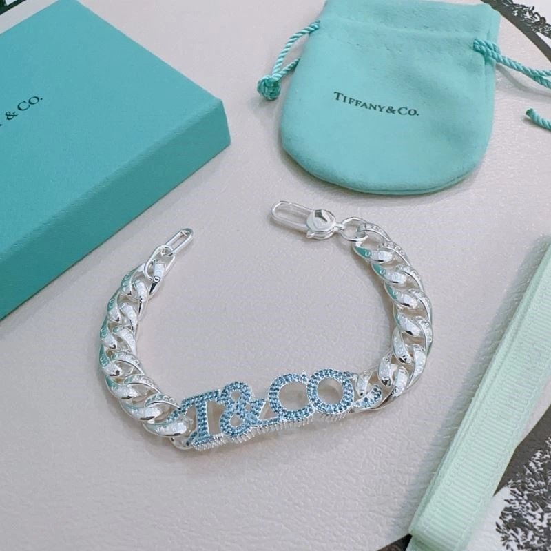 Tiffany Bracelets ModernLook 252779