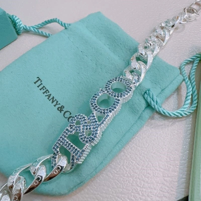 Tiffany Bracelets ModernLook 252779