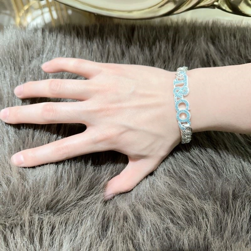 Tiffany Bracelets ModernLook 252779