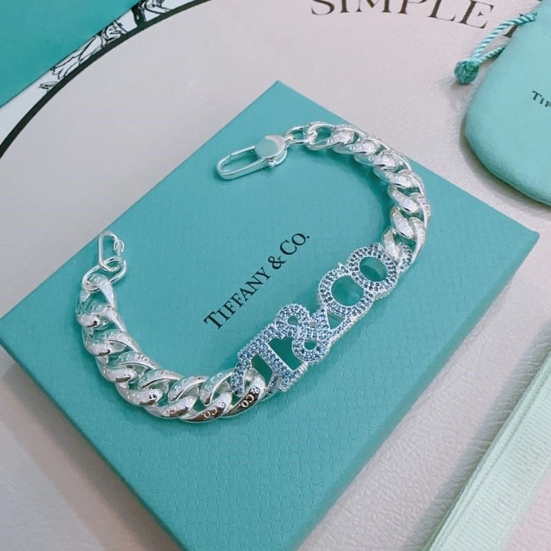 Tiffany Bracelets ModernLook 252779