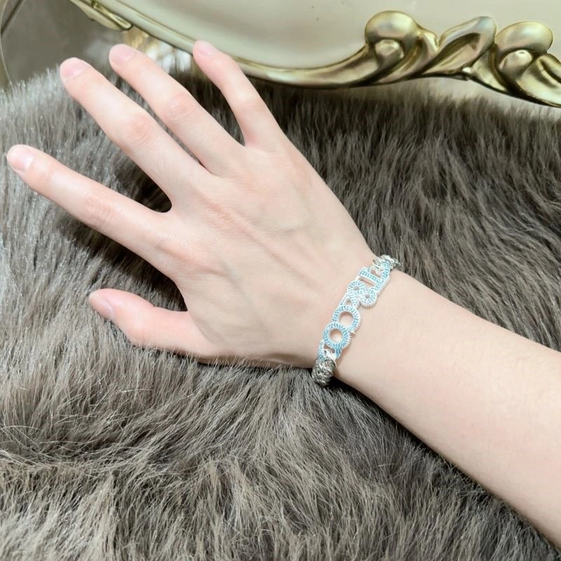 Tiffany Bracelets ModernLook 252779