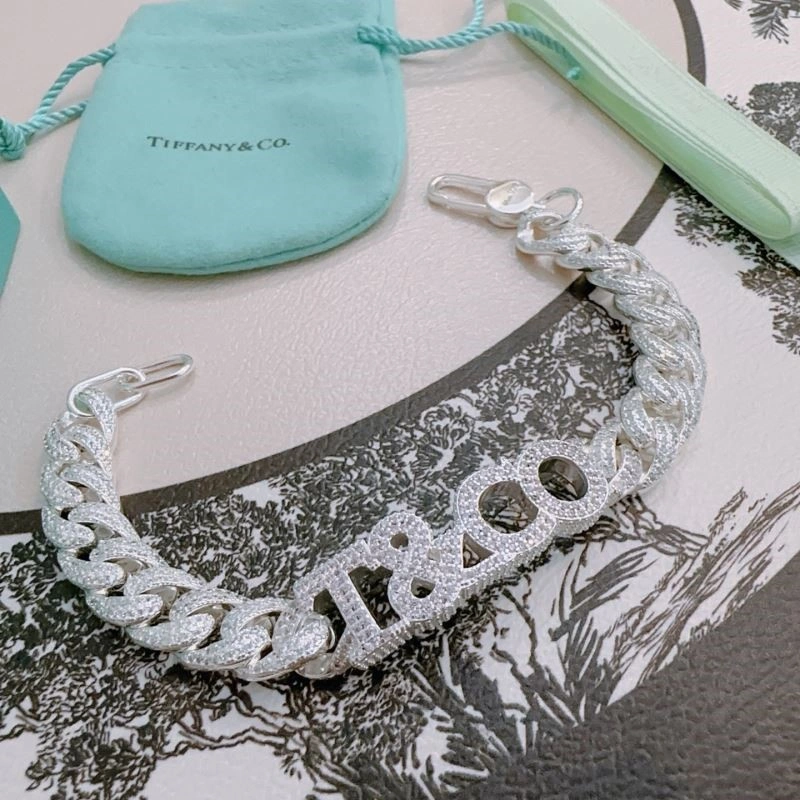 Reliable Tiffany Bracelets 252763