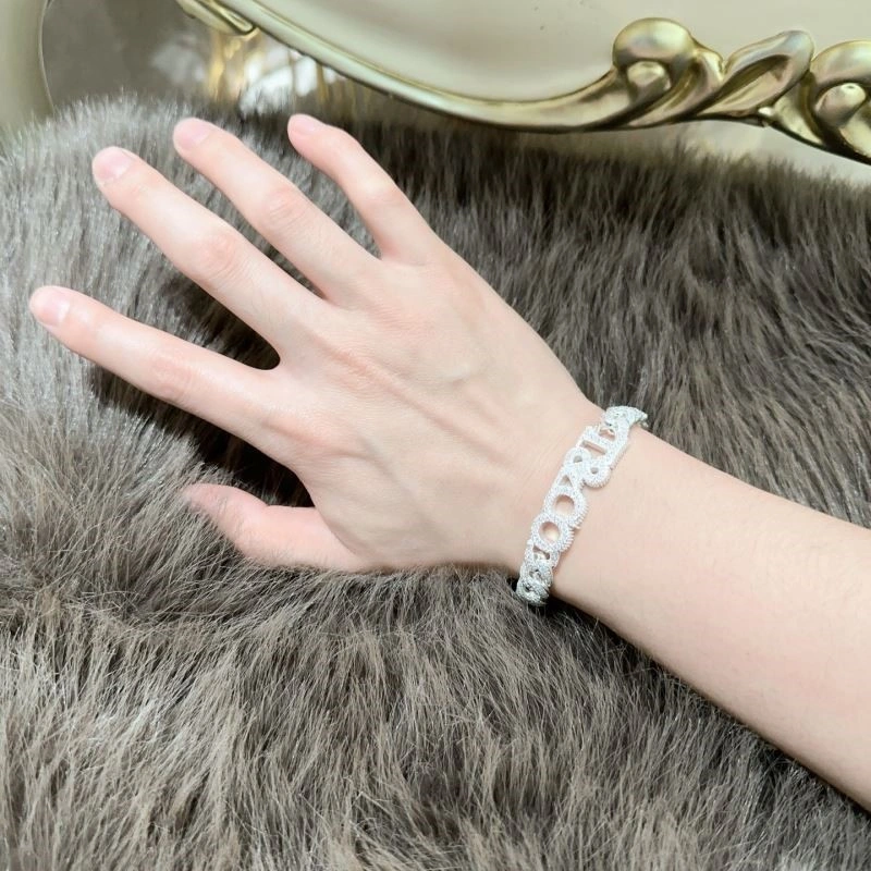 Reliable Tiffany Bracelets 252763
