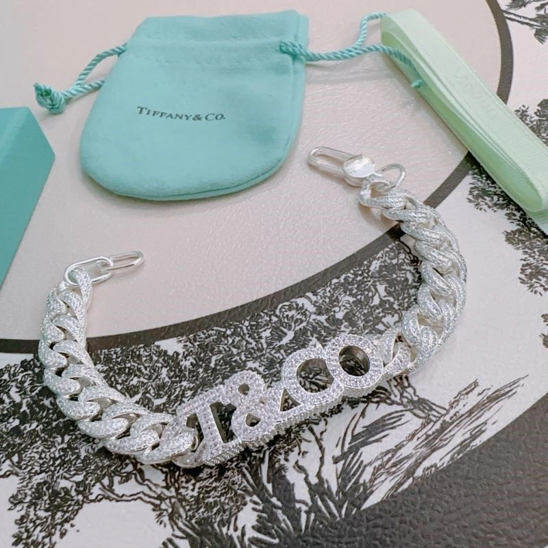 Reliable Tiffany Bracelets 252763