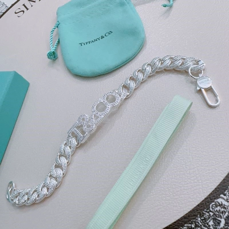 Reliable Tiffany Bracelets 252763