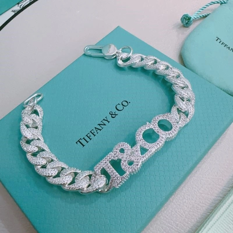 Reliable Tiffany Bracelets 252763
