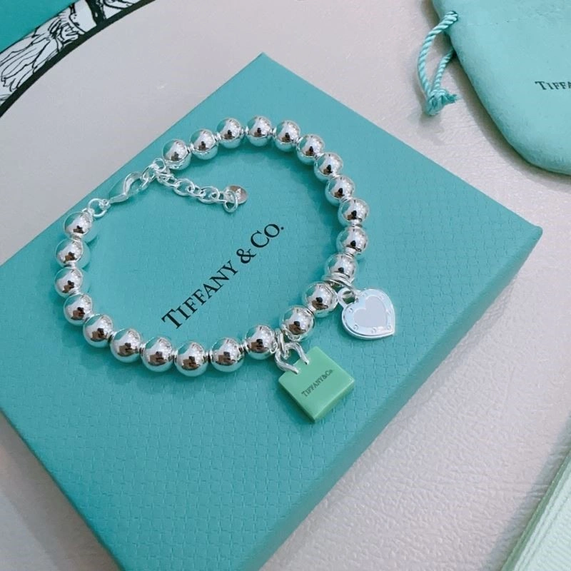 Tiffany Bracelets Chic 252777