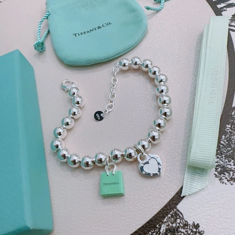 Tiffany Bracelets Chic 252777