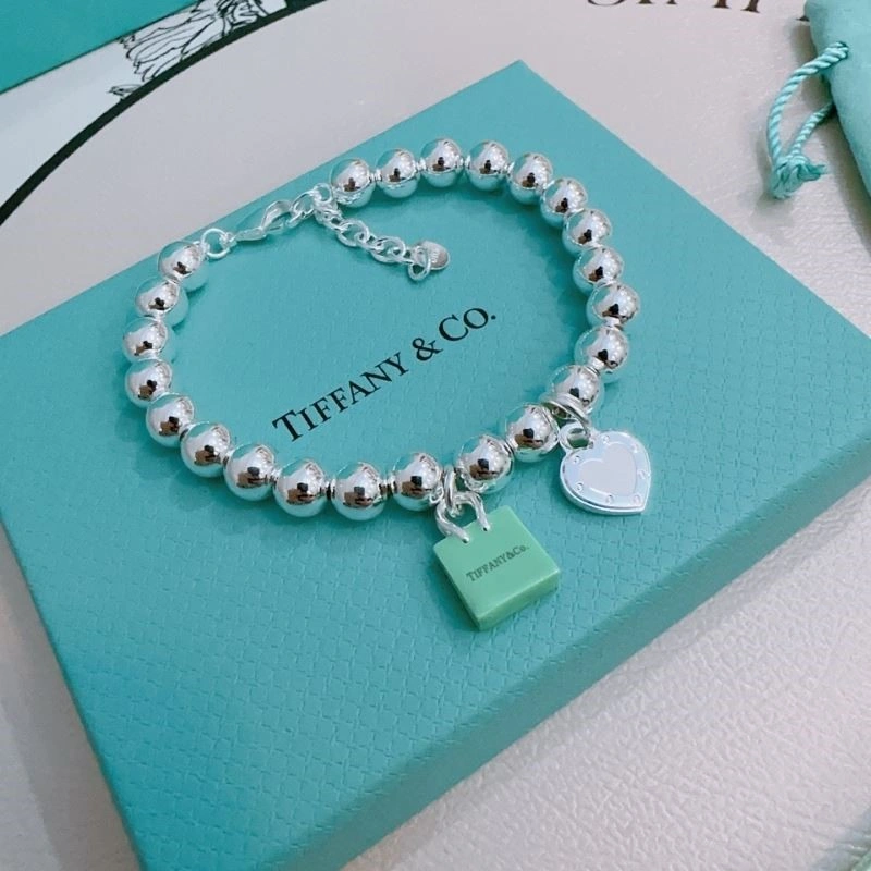 Tiffany Bracelets Chic 252777