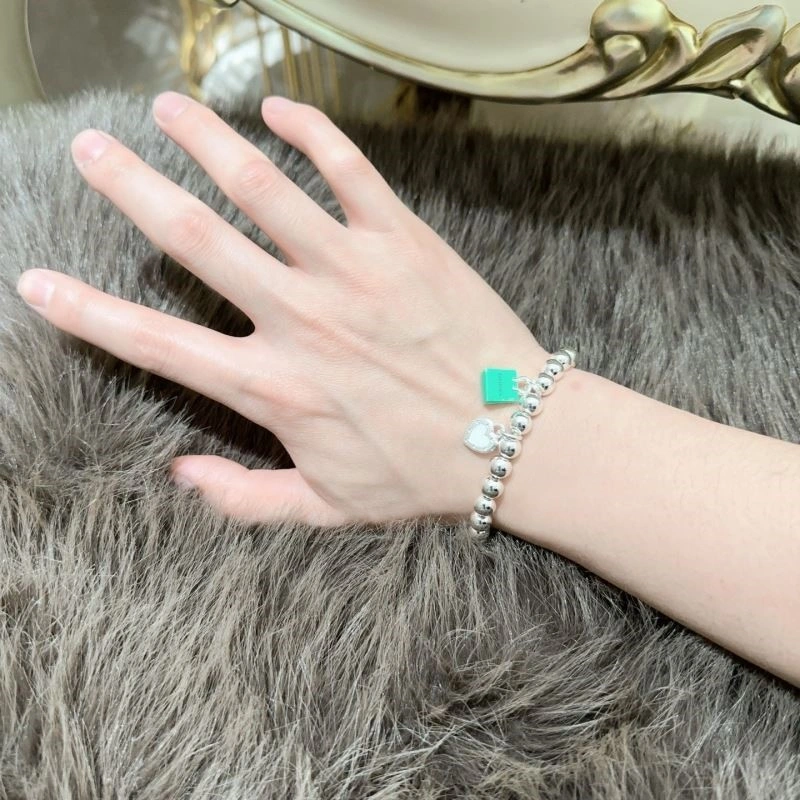 Tiffany Bracelets Chic 252777