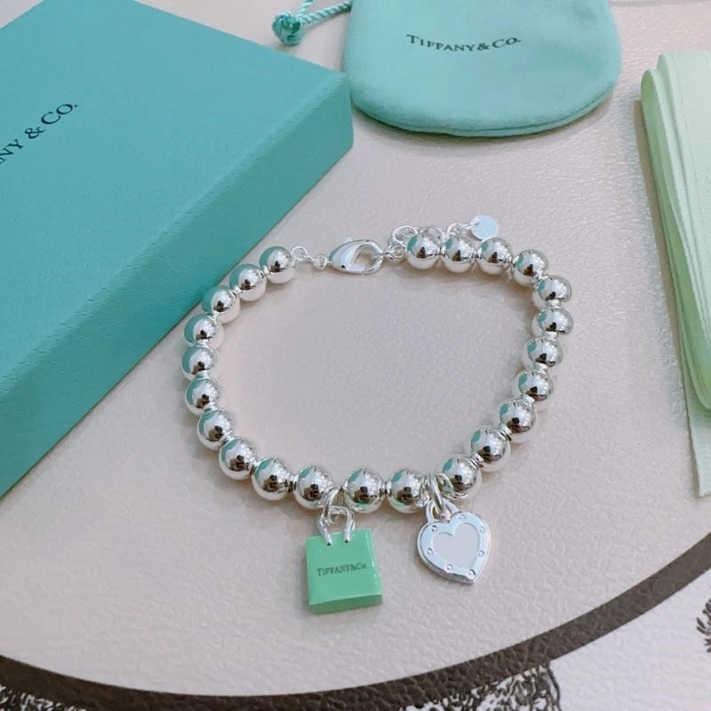 Tiffany Bracelets Chic 252777