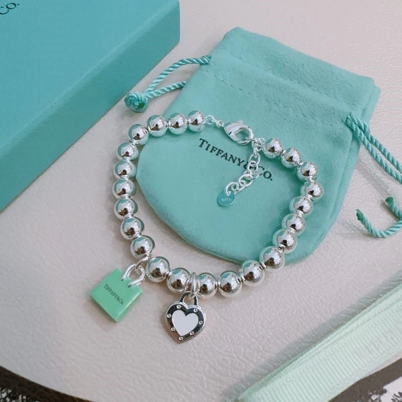 Tiffany Bracelets Chic 252777