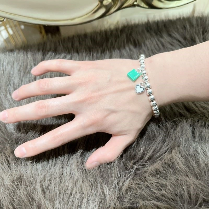 Tiffany Bracelets Chic 252777