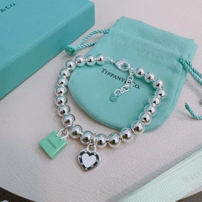 Tiffany Bracelets Chic 252777