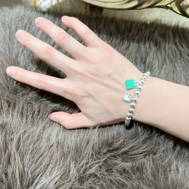 Tiffany Bracelets Chic 252777