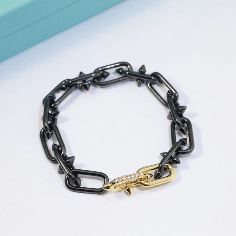 Tiffany Bracelets Minimalist 252786