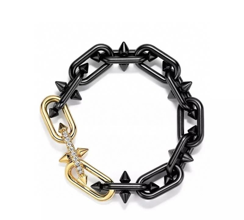 Tiffany Bracelets Minimalist 252786