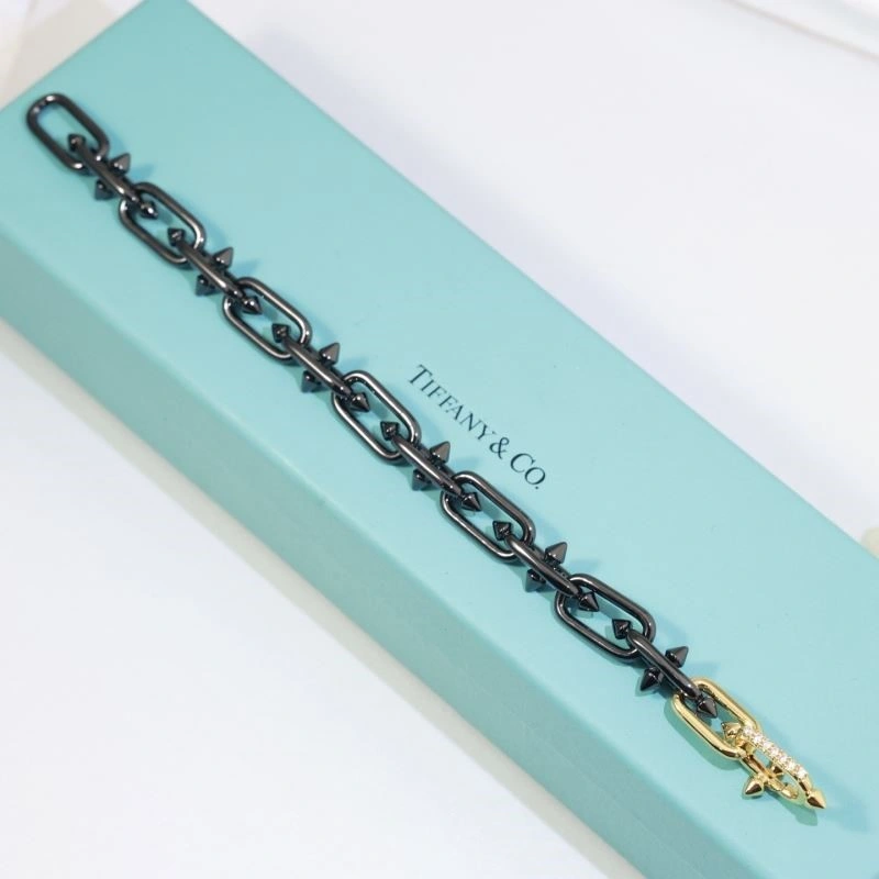 Tiffany Bracelets Minimalist 252786