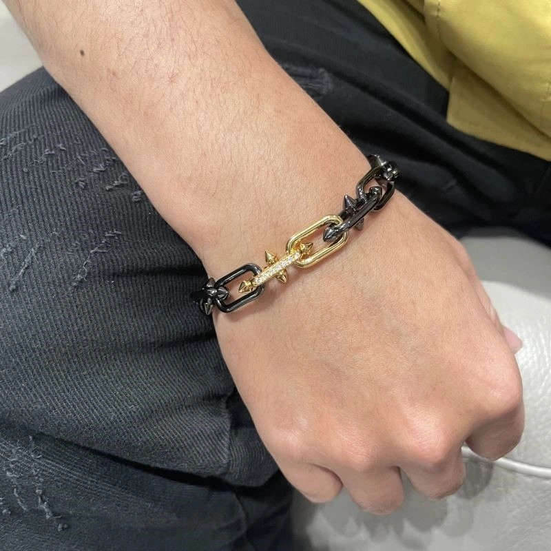 Tiffany Bracelets Minimalist 252786