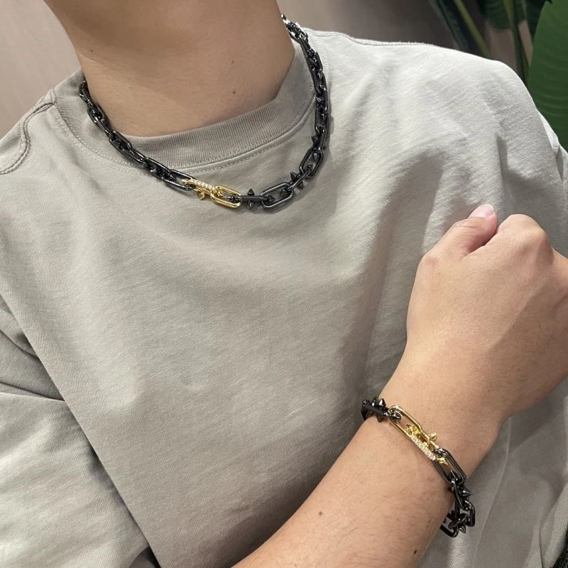 Tiffany Bracelets Minimalist 252786