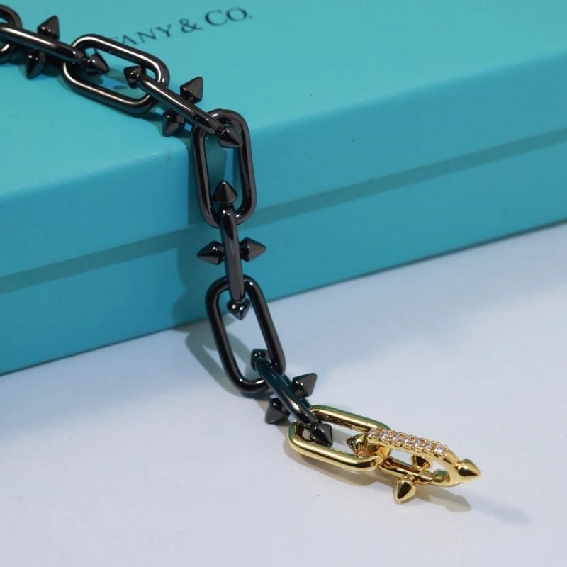 Tiffany Bracelets Minimalist 252786