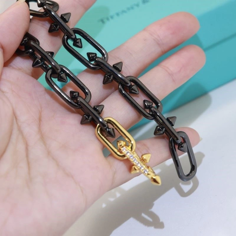 Tiffany Bracelets Minimalist 252786