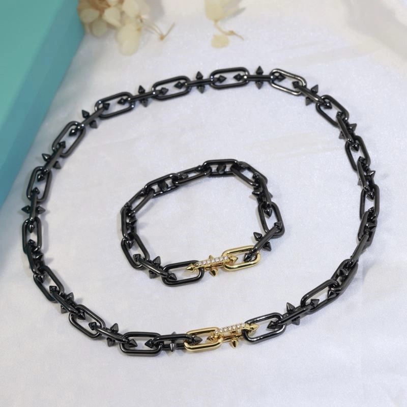 Tiffany Bracelets Minimalist 252786