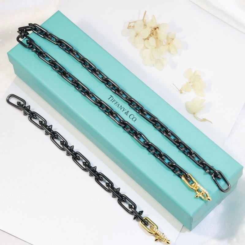 Tiffany Bracelets Minimalist 252786