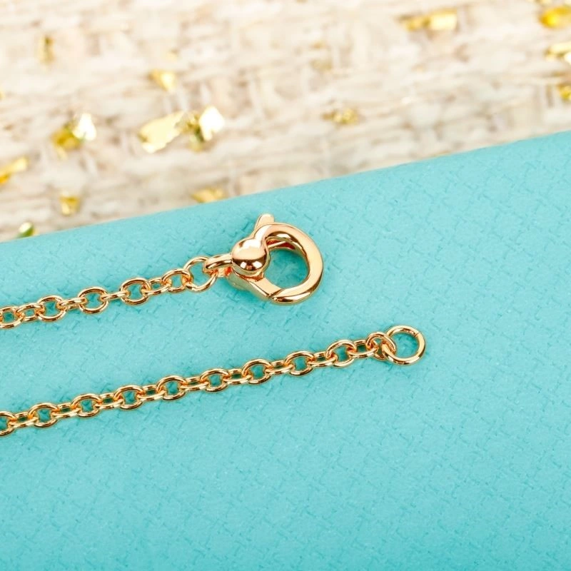 Sleek Tiffany Bracelets 252775
