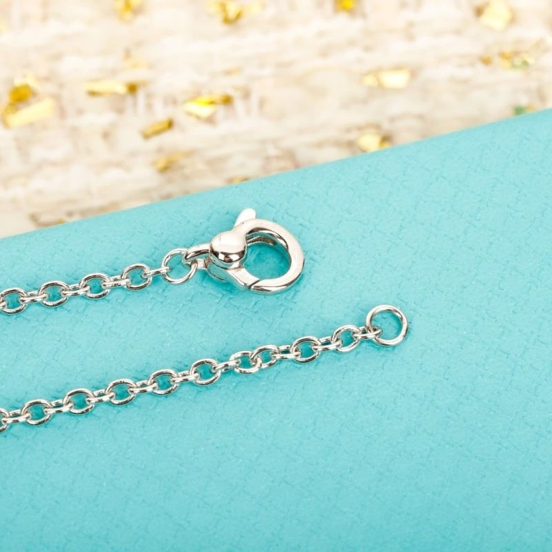 Tiffany Bracelets Attractive 252792