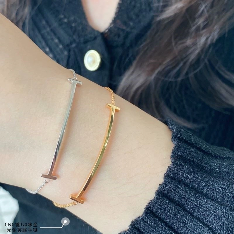 Tiffany Bracelets Cozy 252782