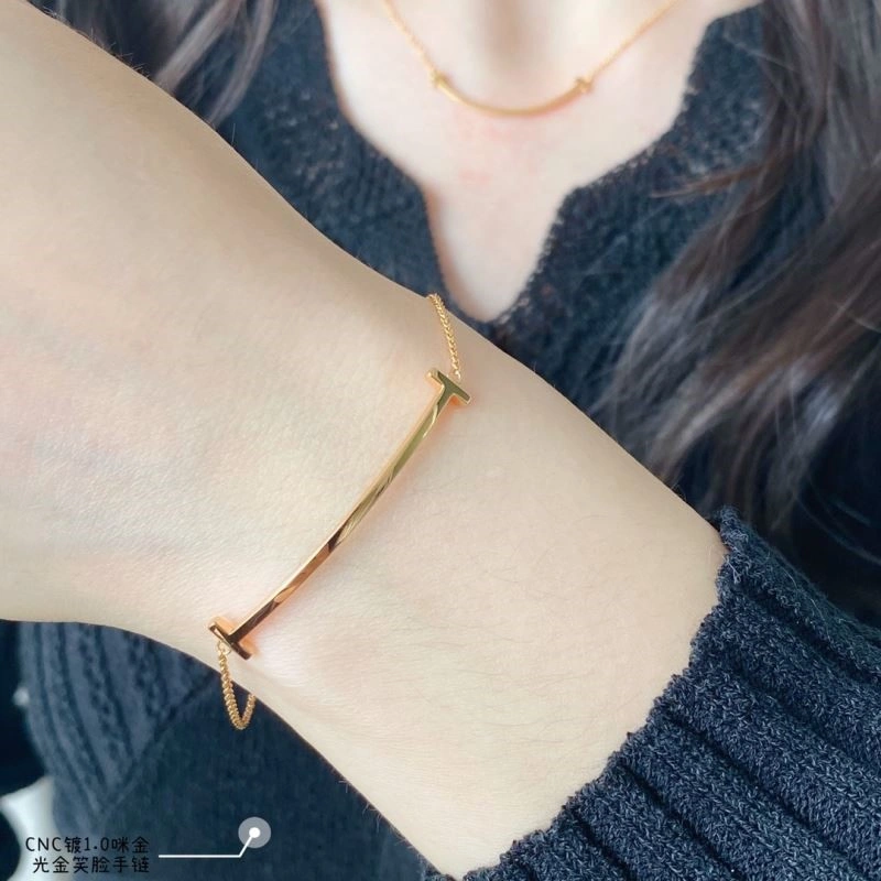 Tiffany Bracelets Cozy 252782