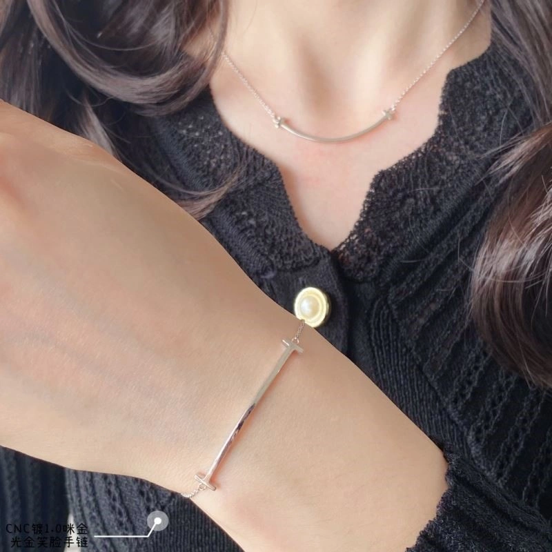 Tiffany Bracelets Cozy 252782