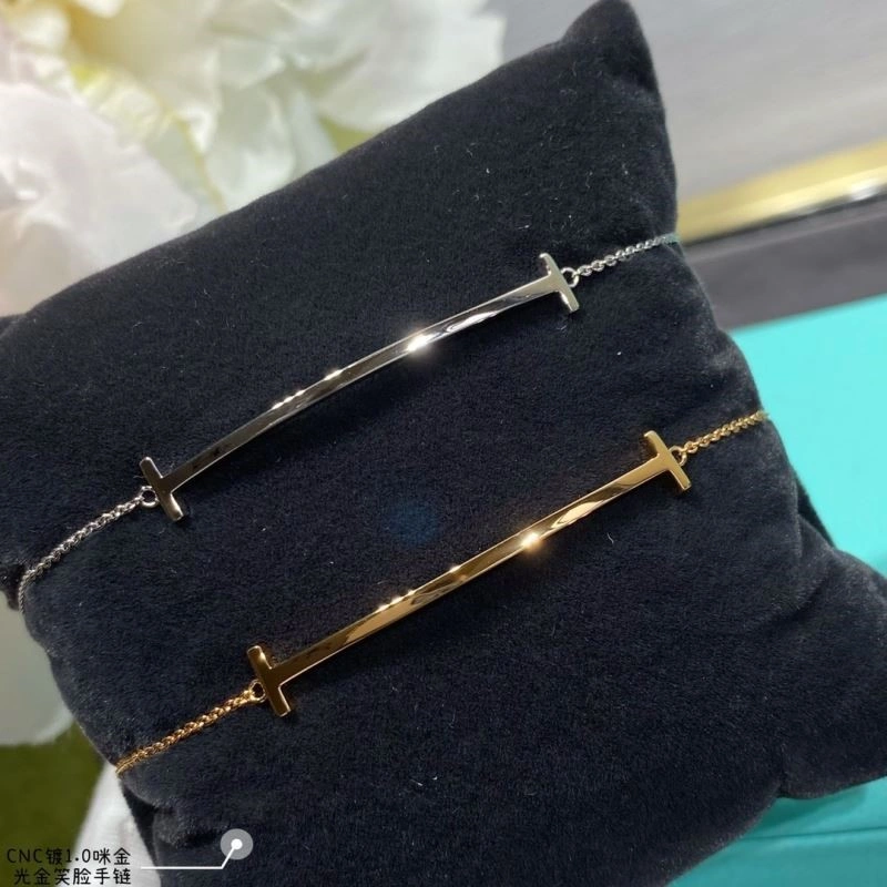 Tiffany Bracelets Cozy 252782