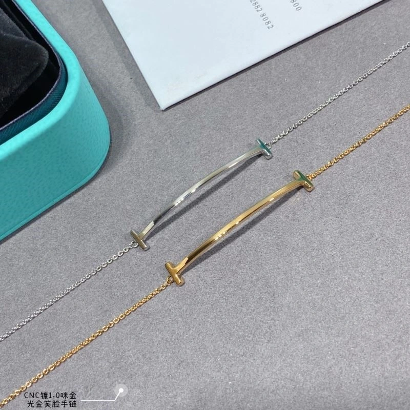 Tiffany Bracelets Cozy 252782