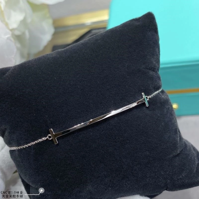 Tiffany Bracelets Cozy 252782