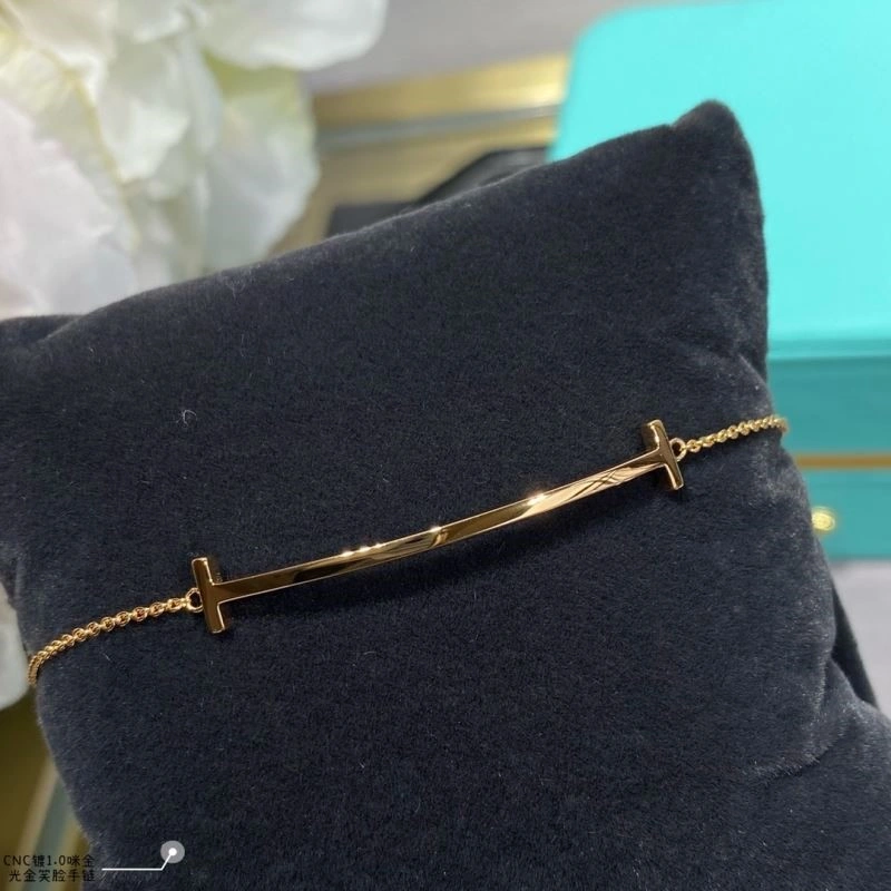 Tiffany Bracelets Cozy 252782