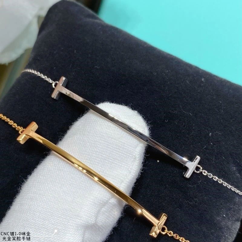 Tiffany Bracelets Cozy 252782