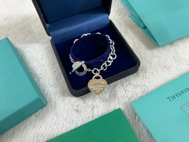 Versatile Tiffany Bracelets 252761