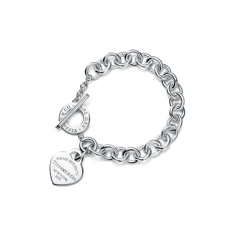Versatile Tiffany Bracelets 252761