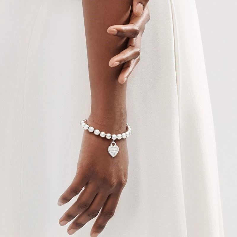 Tiffany Bracelets Trendy 252770